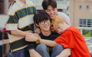 Cringy Romance 2025 Kore