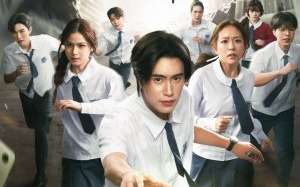 The Dark Dice 2025 Tayland