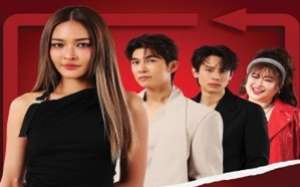 The Twin Gambit Tayland