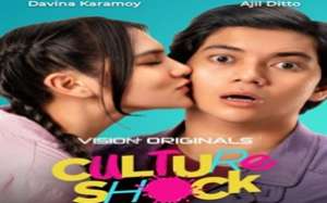 Culture Shock 2025 Endonezya