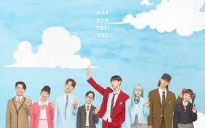 Spirit Fingers 2025 Kore