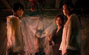 The Resurrected 2025 Tayvan