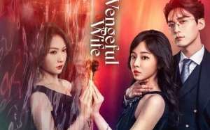 Vengeful Wife 2025 Çin