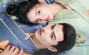 In the Name of Loyalty 2025 Çin