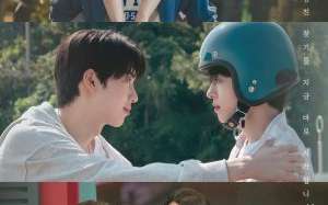 Peach Trap 2025 Kore