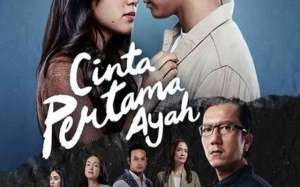 Cinta Pertama Ayah 2024 Endonezya