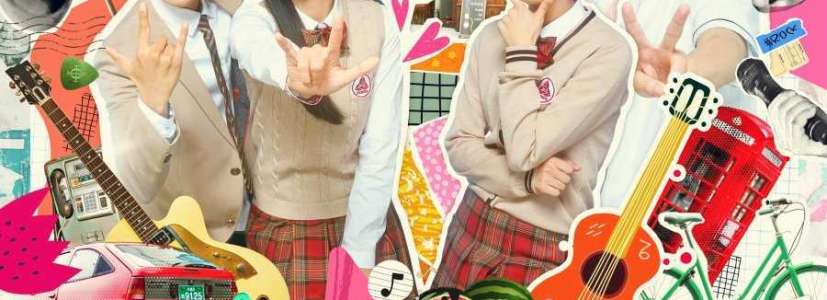 Twinkling Watermelon