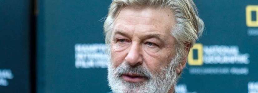 Alec Baldwin, İkinci Kez Kasıtsız İnsan Öldürme Suçlamasıyla Karşı Karşıya!