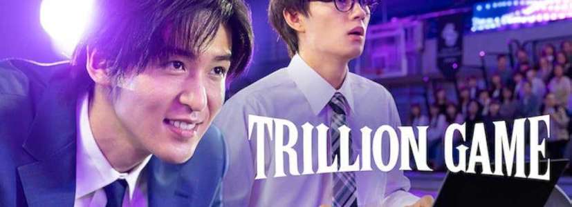 Trilyon Game: Zenginlik ve Güç Mücadelesi