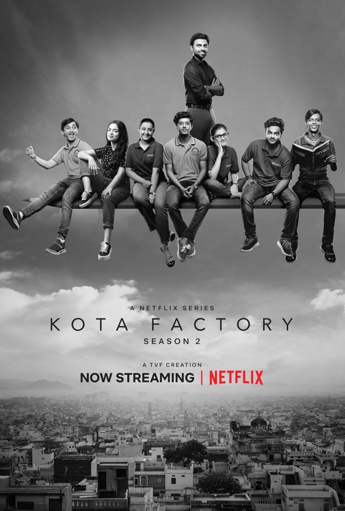 Kota Factory (2019)