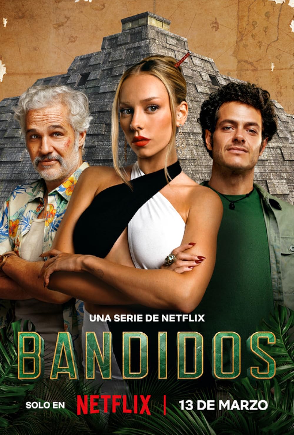 Bandidos – Maceracılar (2024)